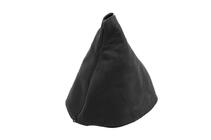 Renault Trafic 2015- рр. Шкіряний чохол КПП (механіка) фото 1