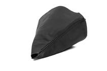 Renault Trafic 2015- рр. Шкіряний чохол КПП (механіка) фото 3