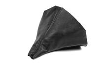 Skoda Octavia II A5 2006-2010 рр. Шкіряний чохол КПП фото 5