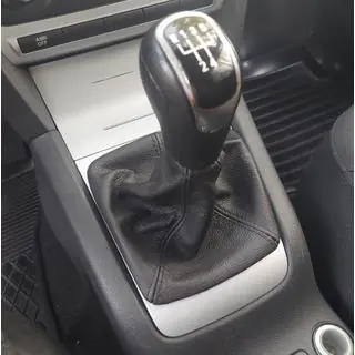 Шкіряний чохол КПП фото 3