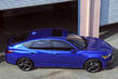 Огляд ліфтбека Acura Integra фото 4