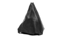 Volkswagen T6 2015-2024 рр. Шкіряний чохол КПП фото 4