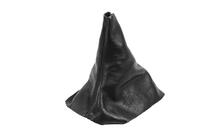 Volkswagen Passat B6 2006-2012 рр. Чохол КПП (шкіра) фото 1