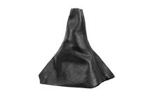 Volkswagen Passat B6 2006-2012 рр. Чохол КПП (шкіра) фото 2