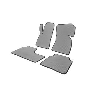 Килимки EVA (Сірий) фото 2