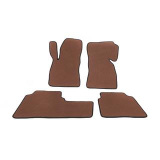 Килимки EVA (Коричневий) фото 1