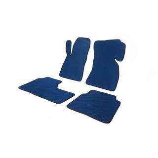 Килимки EVA (Синій) фото 2