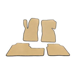 Килимки EVA (Бежевий) фото 1