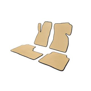 Килимки EVA (Бежевий) фото 2