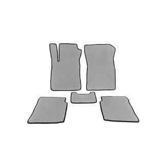 Килимки EVA (Сірий) фото 1