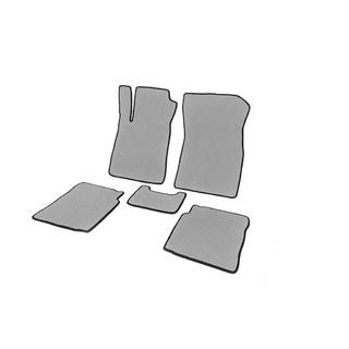 Килимки EVA (Сірий) фото 2