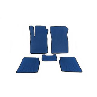 Килимки EVA (Синій) фото 1