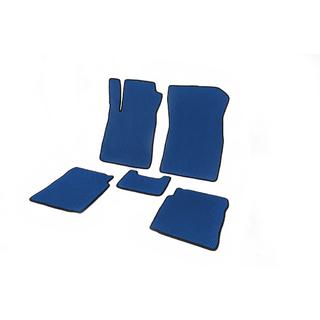 Килимки EVA (Синій) фото 2