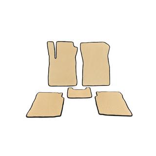 Килимки EVA (Бежевий) фото 1