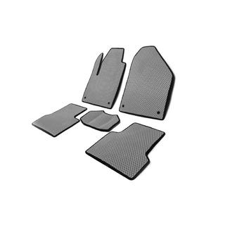 Килимки EVA (Сірий) фото 2