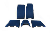 Килимки EVA (Синій) фото 1