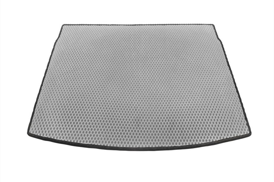 Килимок багажника (EVA, Сірий) Image