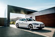 Огляд електричного ліфтбека BMW i4 фото 1