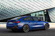 Огляд електричного ліфтбека BMW i4 фото 3