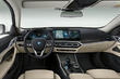 Огляд електричного ліфтбека BMW i4 фото 5