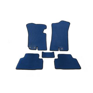 Килимки EVA V2 (Синій) фото 1