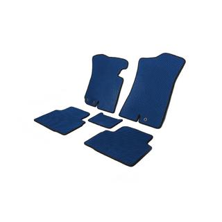 Килимки EVA V2 (Синій) фото 2