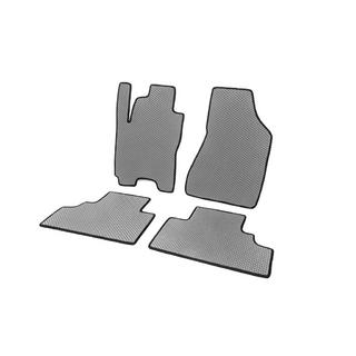 Килимки EVA (Сірий) фото 2