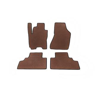 Килимки EVA (Коричневий) фото 1