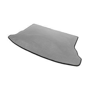 Килимок багажника (EVA, Сірий) фото 2