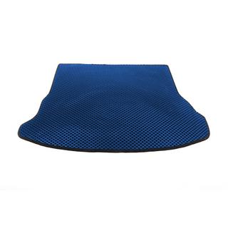Килимок багажника (EVA, Синій) фото 1