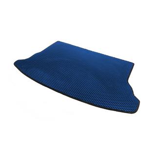 Килимок багажника (EVA, Синій) фото 2