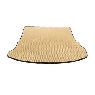 Килимок багажника (EVA, Бежевий) фото 1