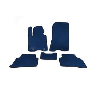 Килимки EVA (Синій) фото 1