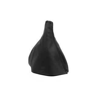 Шкіряний чохол КПП (механіка) фото 2