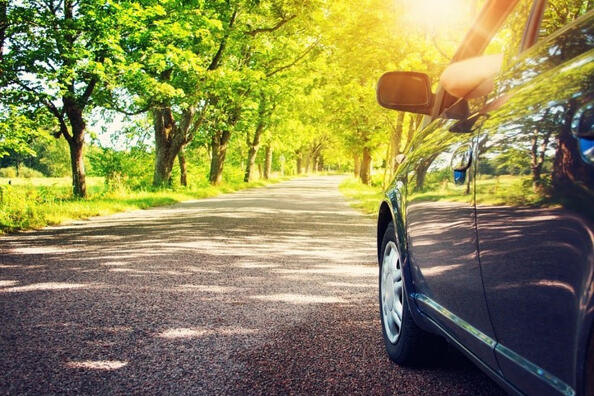 7 обов'язкових правил підготовки автомобіля до весни