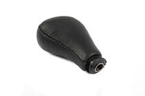 Mercedes E-сlass W124 1984-1997 рр. Ручка КПП V3 (шкіра) фото 4