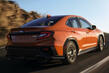 П'яте покоління спорт-седана Subaru WRX фото 4