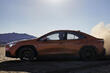 П'яте покоління спорт-седана Subaru WRX фото 3