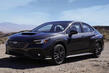 П'яте покоління спорт-седана Subaru WRX фото 2