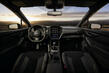 П'яте покоління спорт-седана Subaru WRX фото 5