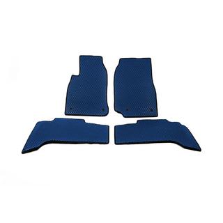 Килимки EVA (Синій) фото 1