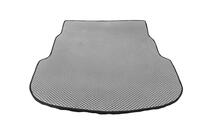 Mazda 6 2008-2012 рр. Килимок багажника SW (EVA, Сірий) фото 1
