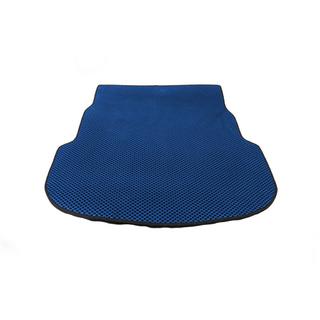 Килимок багажника SW (EVA, Синій) фото 1