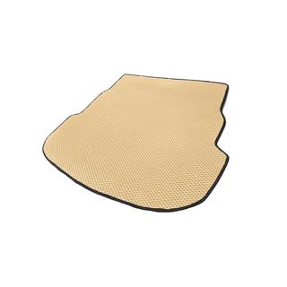 Килимок багажника SW (EVA, Бежевий) фото 2