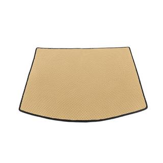 Килимок багажника (EVA, Бежевий) фото 1