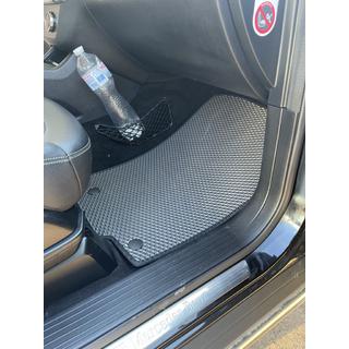 Килимки EVA (Сірий) фото 2