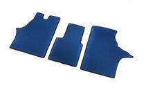 Килимки EVA (синій) фото 2
