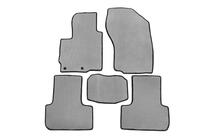 Mitsubishi ASX 2010-2023 рр. Килимки EVA (Сірий) фото 1