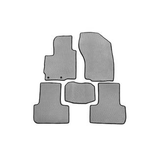 Килимки EVA (Сірий) фото 1