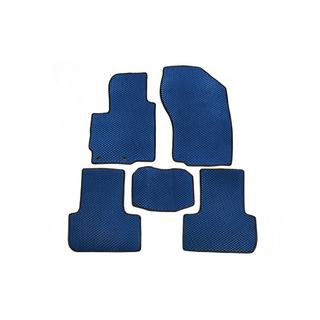 Килимки EVA (Синій) фото 1